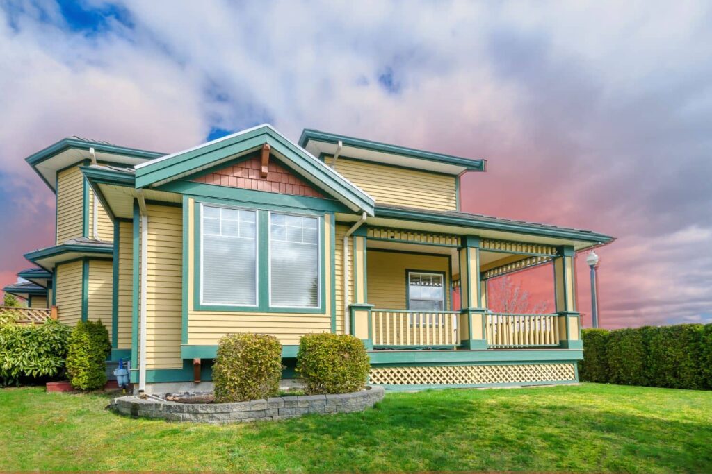 manufactured home foundation inspection