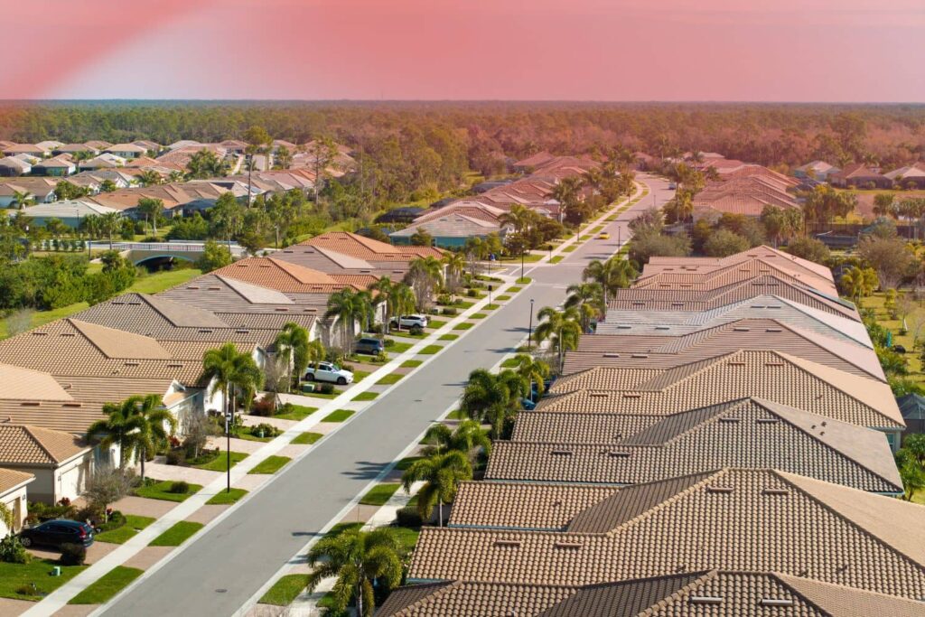 Accurate Home Inspectors of FL explain what a 4 Point Inspection Covers and When to Get One